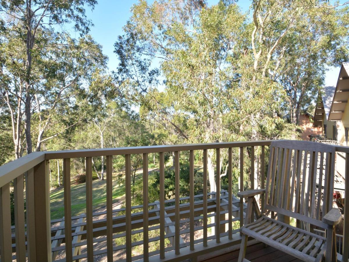 Villa 3Br Bella Vista Villa Located Within Cypress Lakes Resort Pokolbin Exterior foto