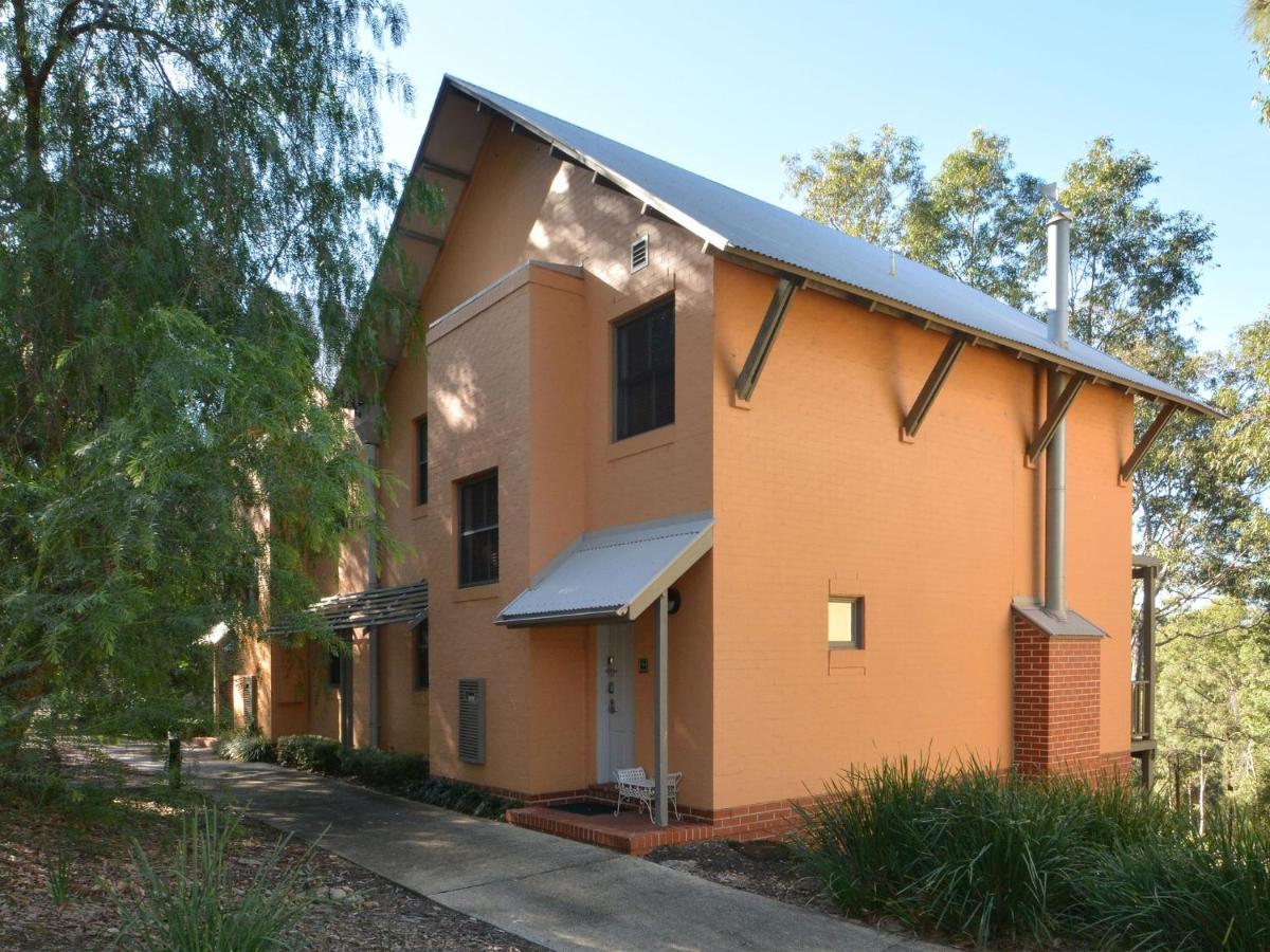 Villa 3Br Bella Vista Villa Located Within Cypress Lakes Resort Pokolbin Exterior foto
