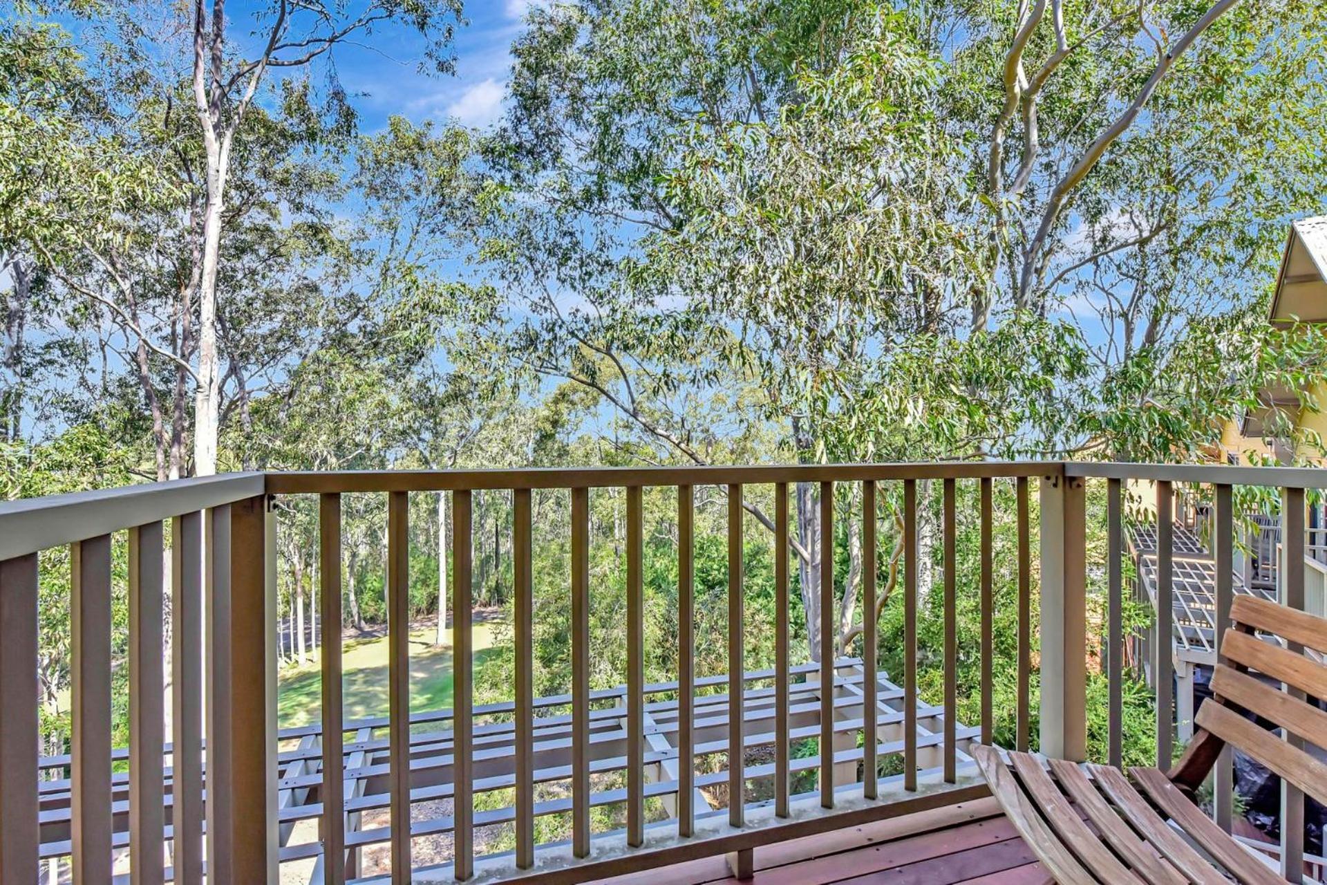 Villa 3Br Bella Vista Villa Located Within Cypress Lakes Resort Pokolbin Exterior foto