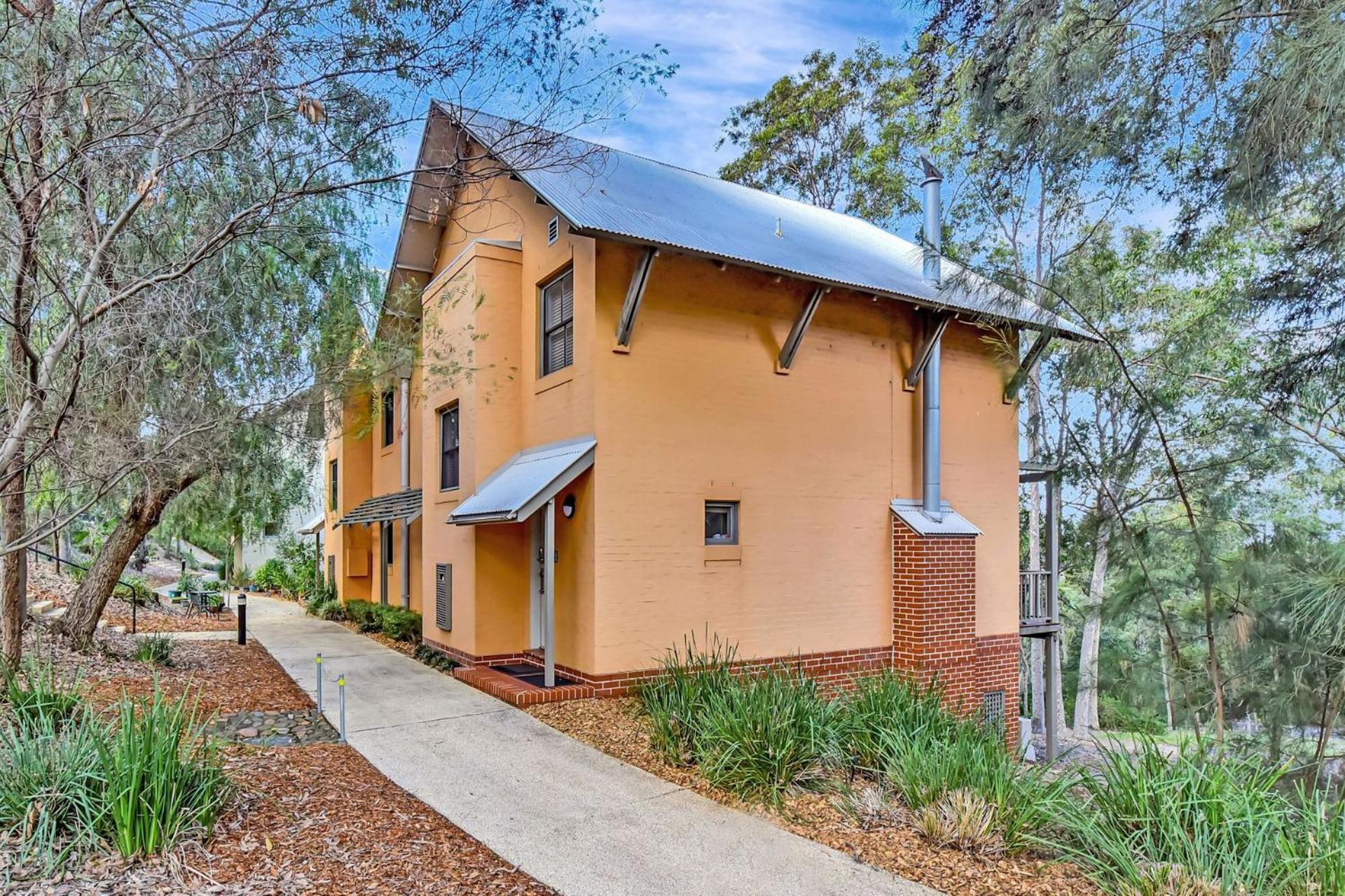 Villa 3Br Bella Vista Villa Located Within Cypress Lakes Resort Pokolbin Exterior foto