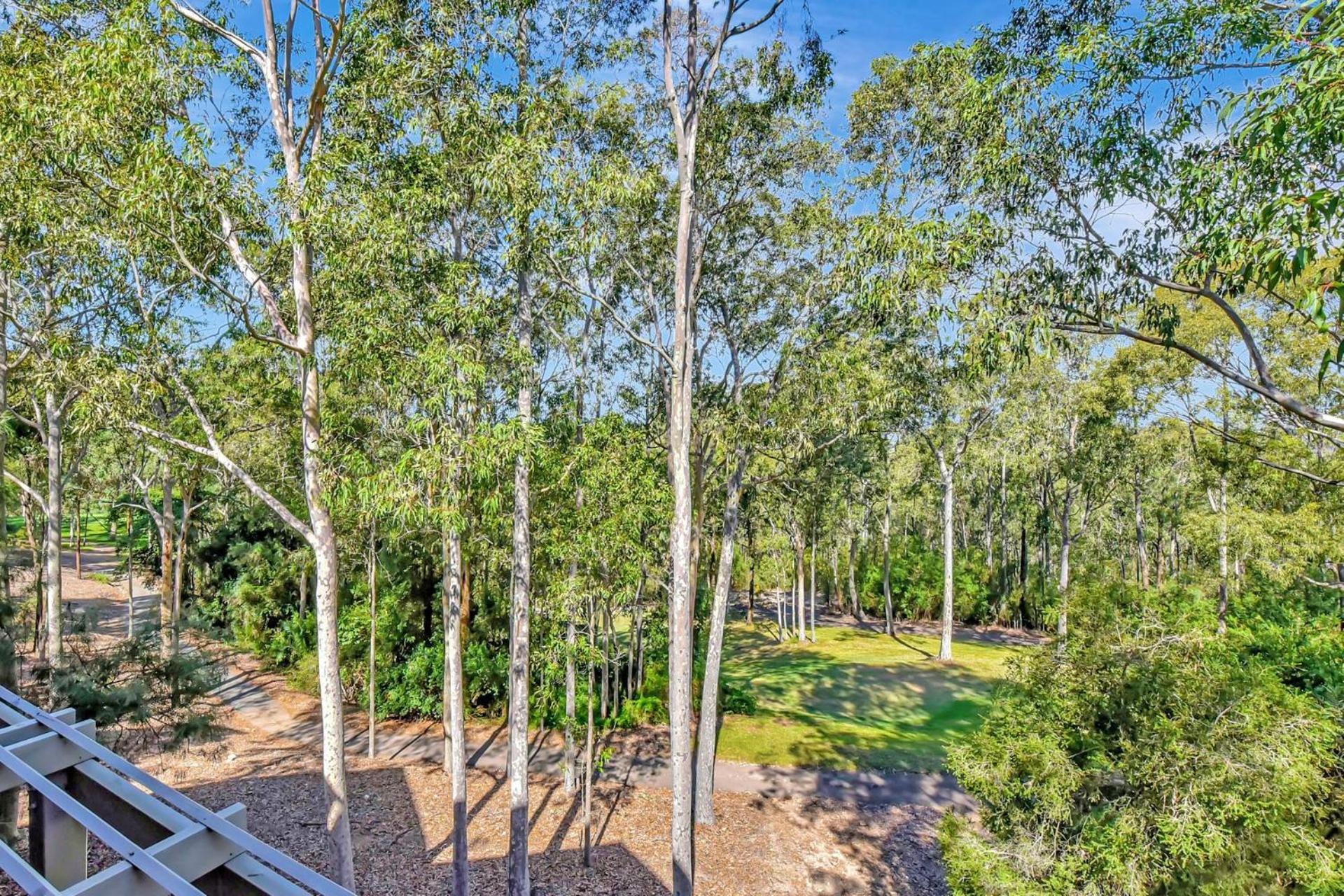 Villa 3Br Bella Vista Villa Located Within Cypress Lakes Resort Pokolbin Exterior foto